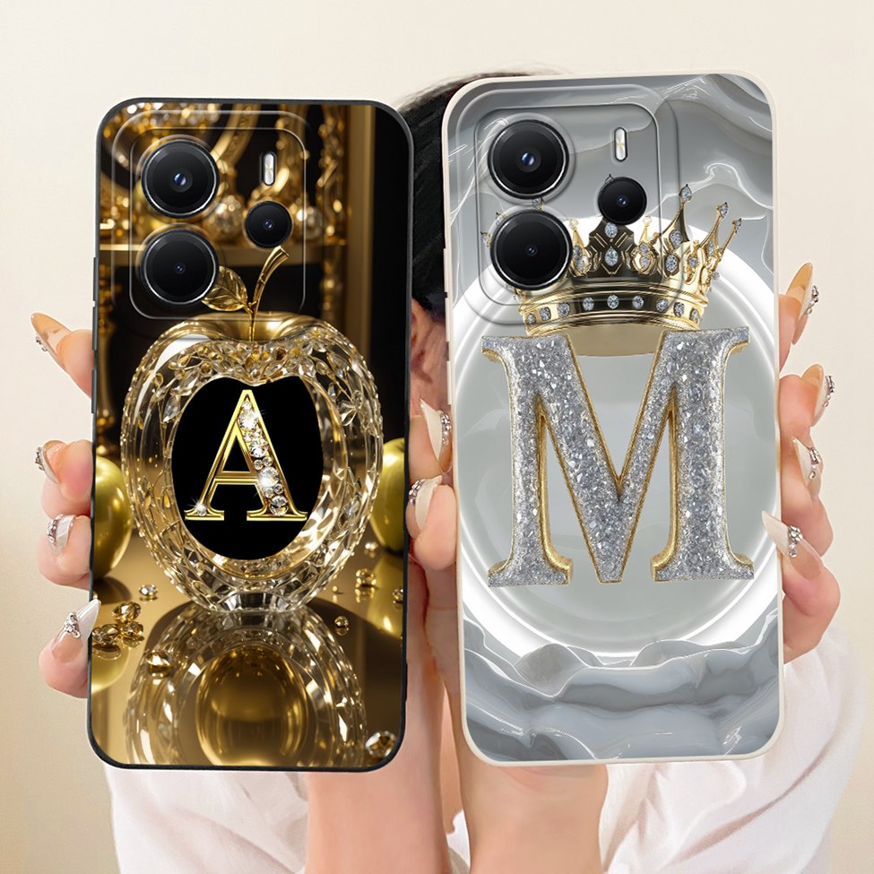 غطاء حماية فاخر لهاتف ريدمي نو - مراجعة Phone Cases Eu وسعره