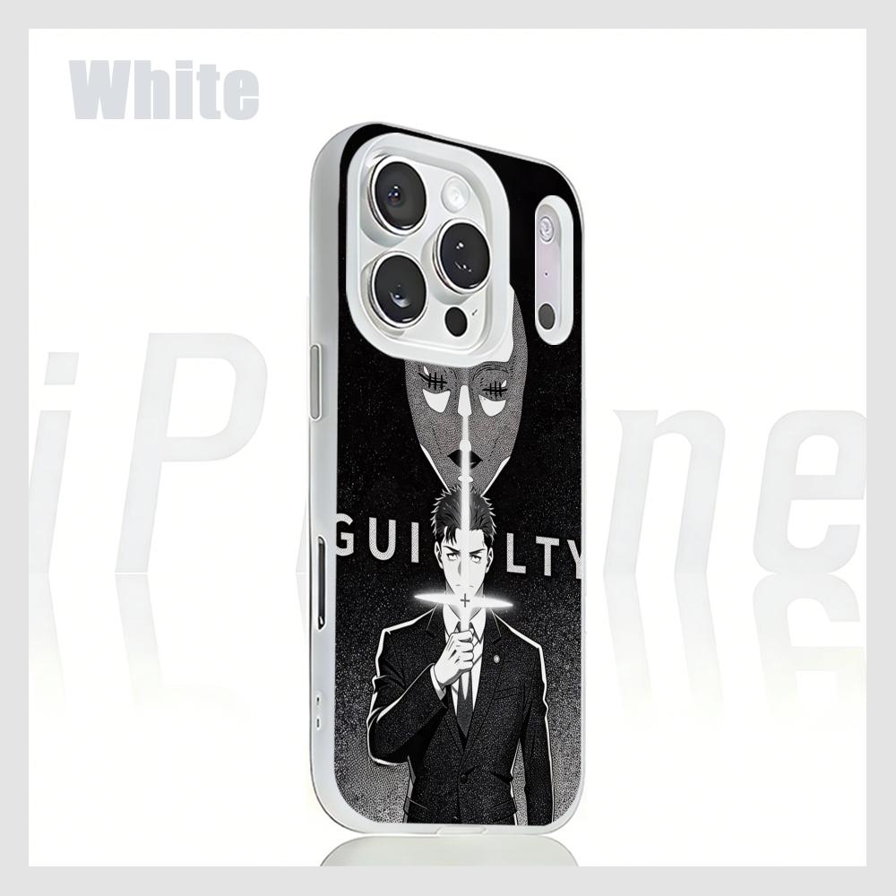 جراب هاتف J-Jujutsu Kaisen Hir - مراجعة Phone Cases Iphone 16 Pro وسعره