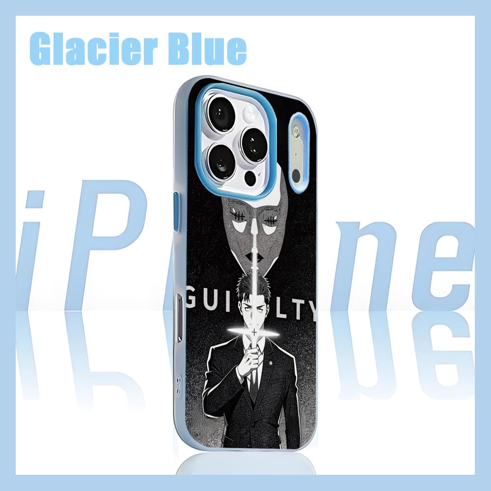 جراب هاتف J-Jujutsu Kaisen Hir - مراجعة Phone Cases Iphone 16 Pro وسعره