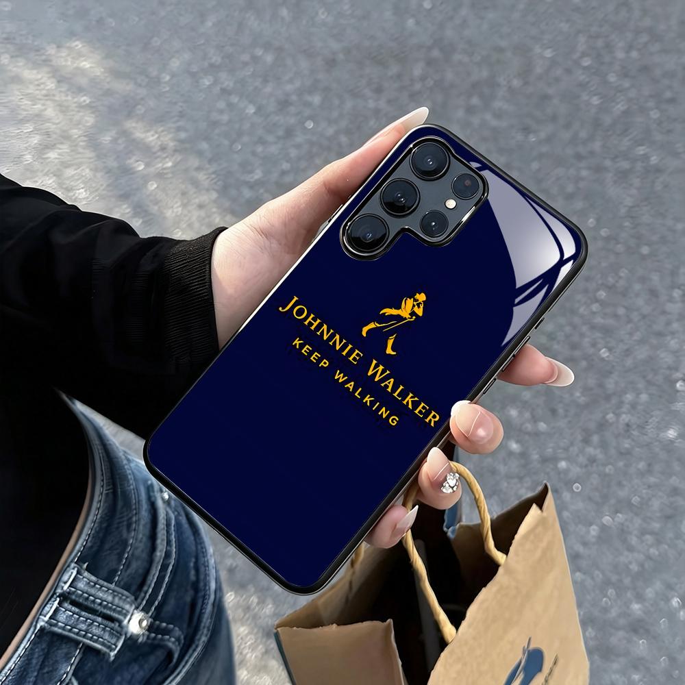 غطاء هاتف من ماركة الويسكي جون - مراجعة Phone Cases Brands وسعره