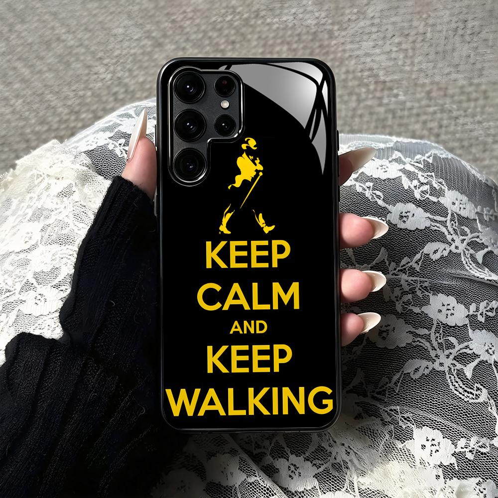 غطاء هاتف من ماركة الويسكي جون - مراجعة Phone Cases Brands وسعره