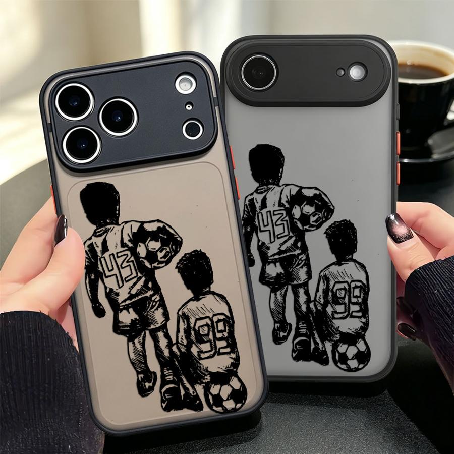 جراب حماية خلفي للهاتف بتصميم  - مراجعة Phone Cases Xr Boys وسعره