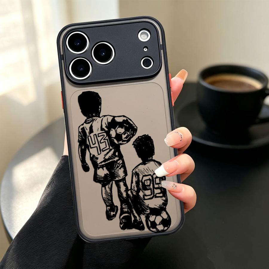 جراب حماية خلفي للهاتف بتصميم  - مراجعة Phone Cases Xr Boys وسعره