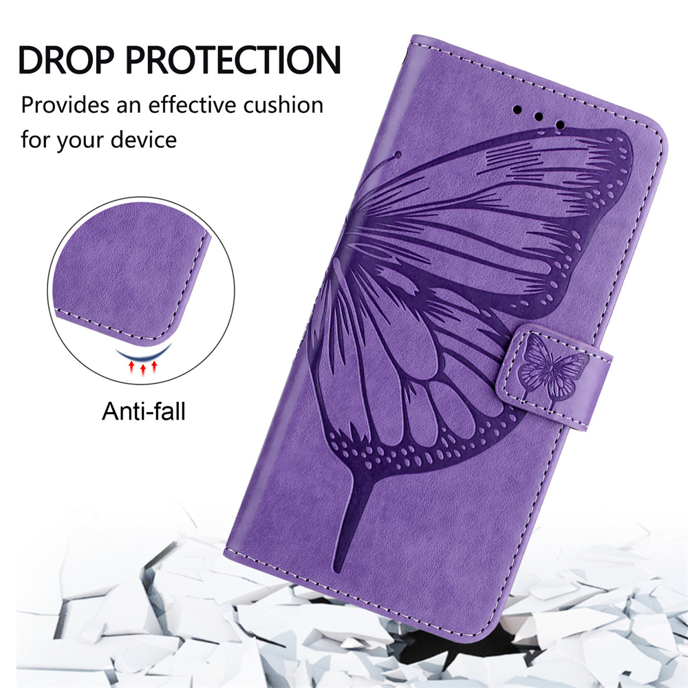 حافظة هاتف جلدية مغناطيسية قاب - مراجعة Phone Cases Eu وسعره