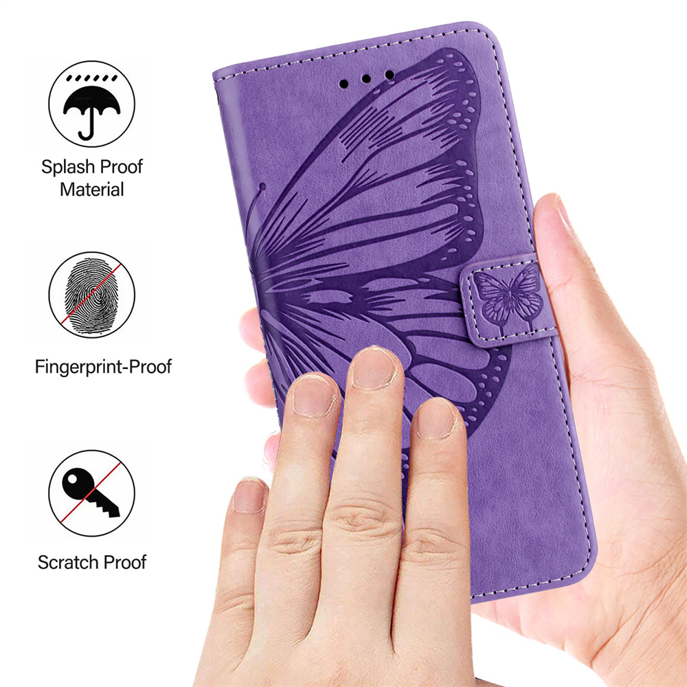 حافظة هاتف جلدية مغناطيسية قاب - مراجعة Phone Cases Eu وسعره