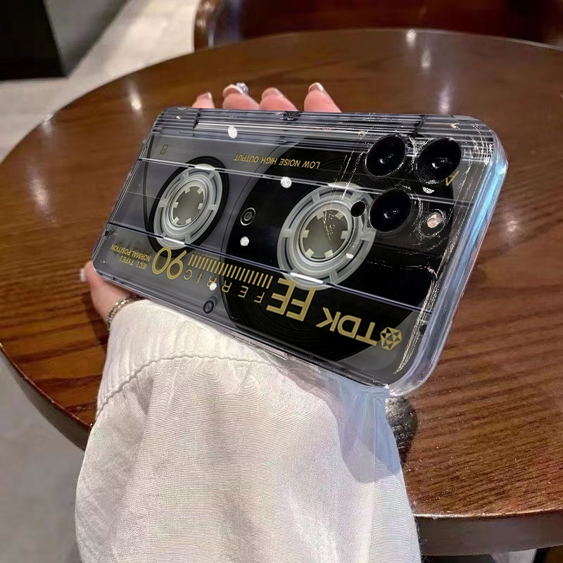 غطاء هاتف من مادة TPU لسامسونج - مراجعة Phone Cases Samsung S23 وسعره