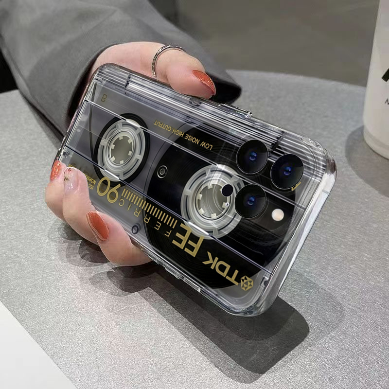 غطاء هاتف من مادة TPU لسامسونج - مراجعة Phone Cases Samsung S23 وسعره