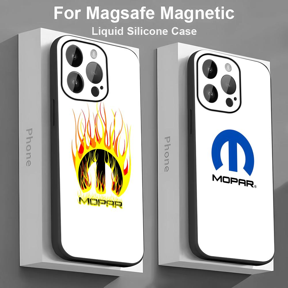 غطاء هاتف أنيق من موبار بشعار  - مراجعة Phone Cases Brands وسعره