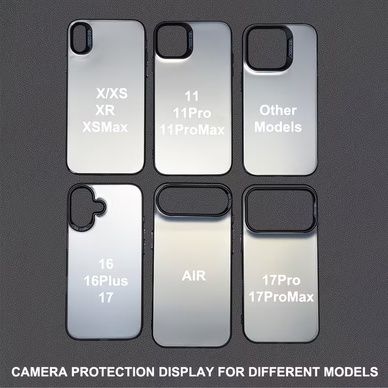 جراب هاتف بتصميم صليب ومضاد لل - مراجعة Phone Cases Xs Max وسعره