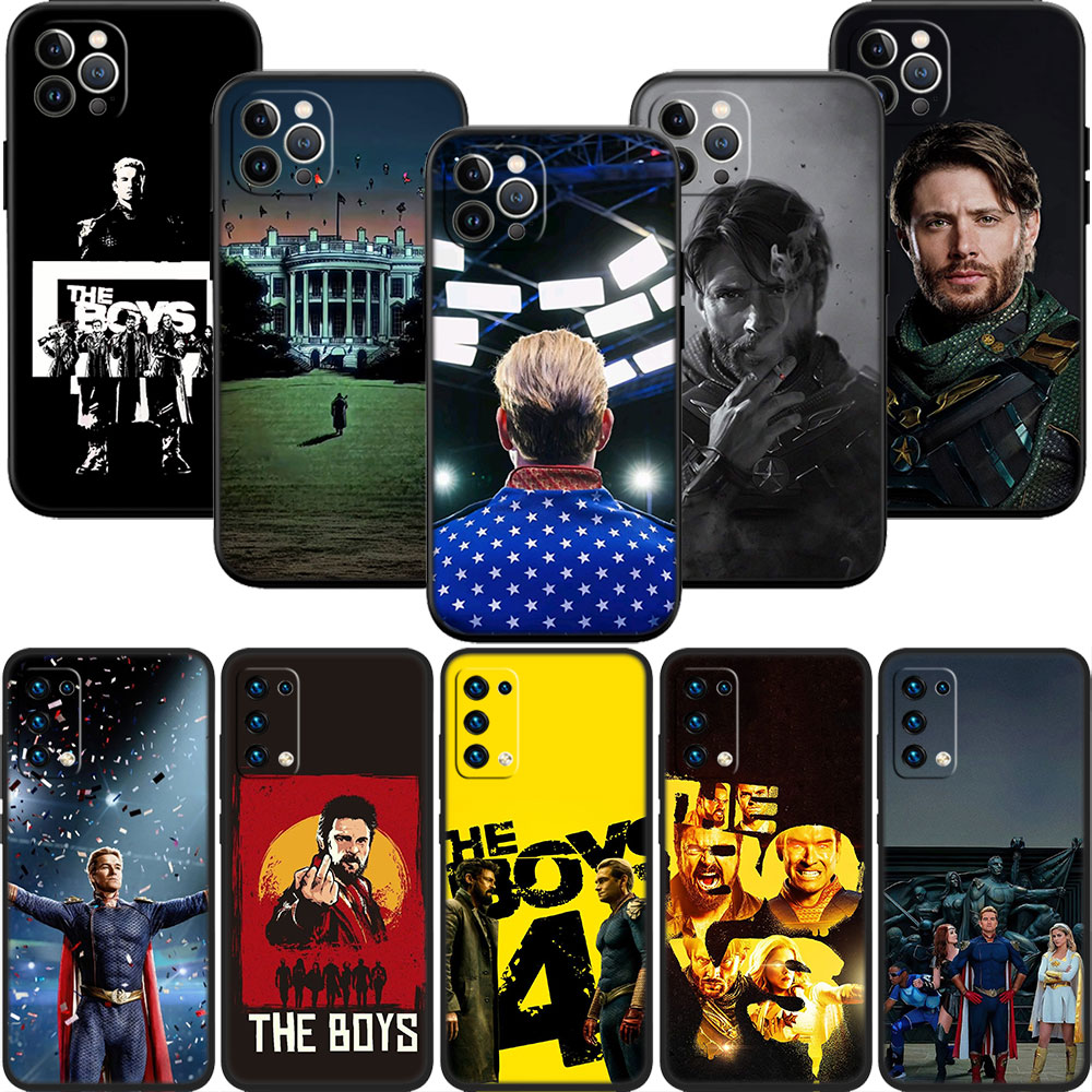 غطاء هاتف ناعم من نوع VY89 The - مراجعة Phone Cases Xr Boys وسعره