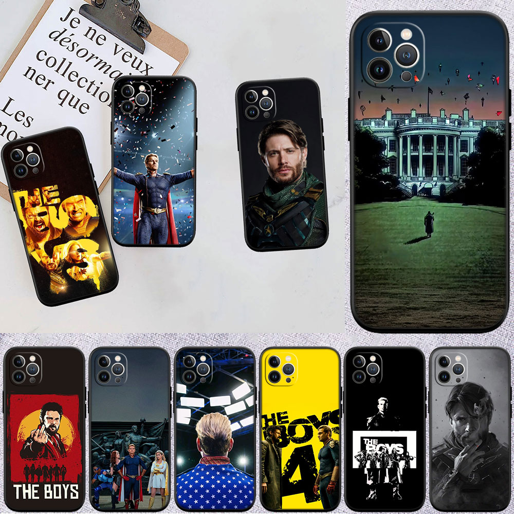 غطاء هاتف ناعم من نوع VY89 The - مراجعة Phone Cases Xr Boys وسعره