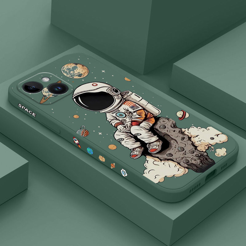 زحل لطيف الطفل قضية الهاتف آيف - مراجعة Phone Cases Xr Boys وسعره