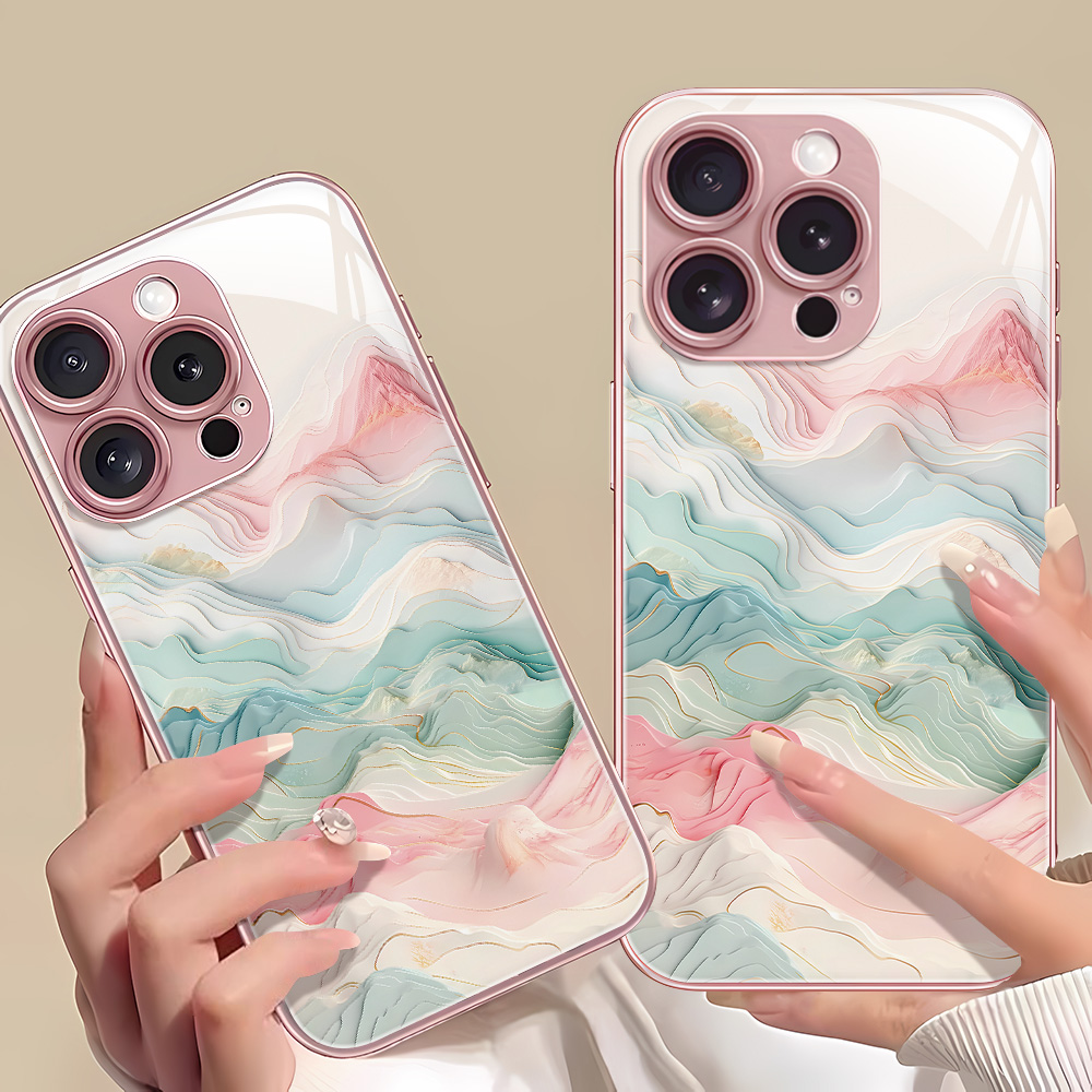 حافظة لهاتف سامسونج جالاكسي S2 - مراجعة Phone Cases For Samsung S21 5G وسعره