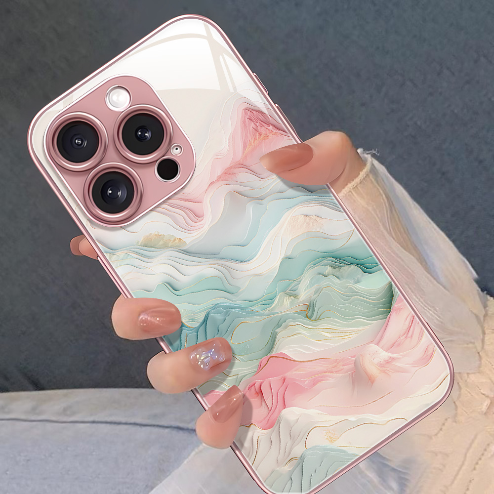 حافظة لهاتف سامسونج جالاكسي S2 - مراجعة Phone Cases For Samsung S21 5G وسعره