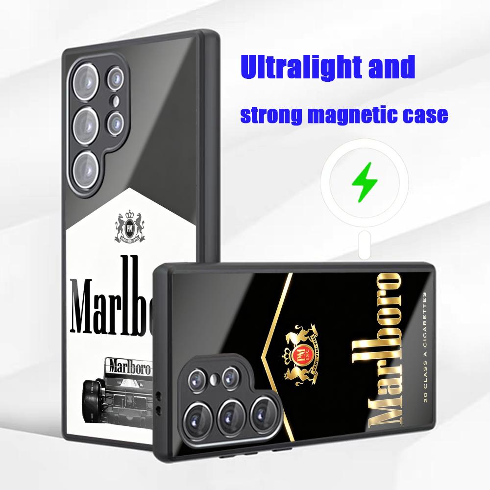 حافظة هاتف ماركة M-MarlboroES  - مراجعة Phone Cases Brands وسعره