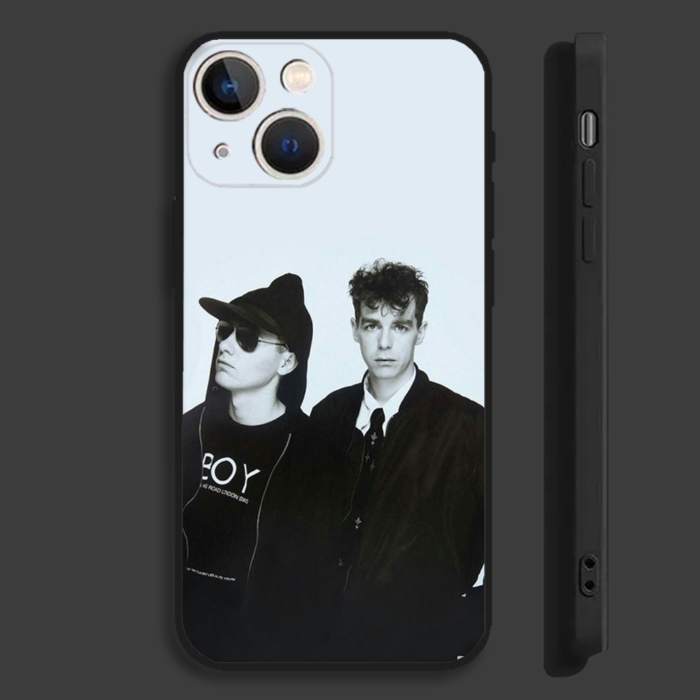 حافظة هاتف P-Pet S-Shop Boys P - مراجعة Phone Cases Xr Boys وسعره
