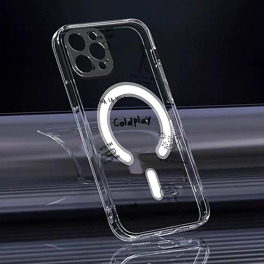 جراب هاتف C-Coldplay Rapper Co - مراجعة Phone Cases Iphone 16 Pro وسعره