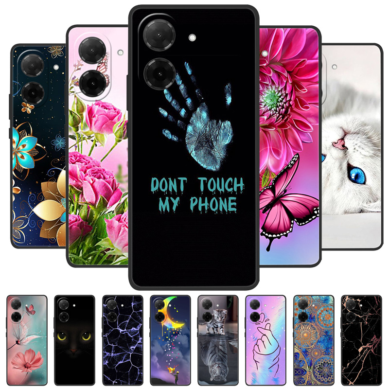 جراب لهاتف ريدمي A5 مقاس 173 م - مراجعة Phone Cases Eu وسعره