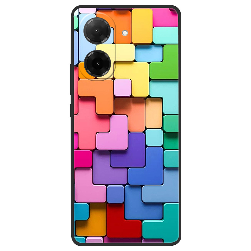 جراب لهاتف ريدمي A5 مقاس 173 م - مراجعة Phone Cases Eu وسعره
