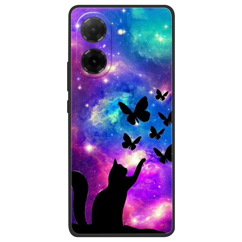 جراب لهاتف ريدمي A5 مقاس 173 م - مراجعة Phone Cases Eu وسعره