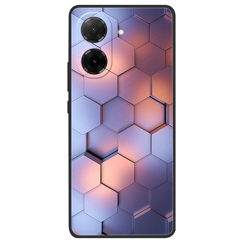 جراب لهاتف ريدمي A5 مقاس 173 م - مراجعة Phone Cases Eu وسعره