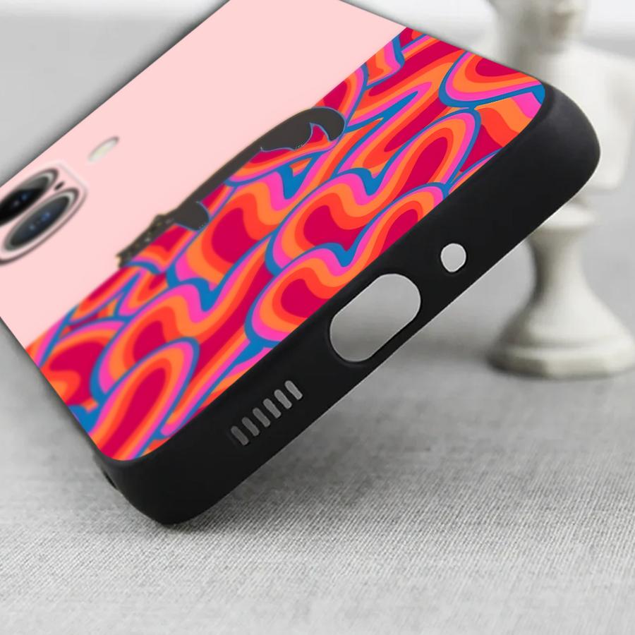 غطاء هاتف لأجهزة آبل آيفون 17  - مراجعة Phone Cases Cat وسعره