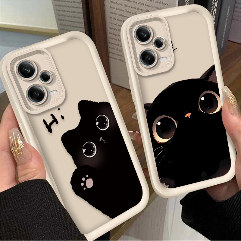 حافظة لهاتف Xiaomi Redmi Note  - مراجعة Phone Cases Cat وسعره