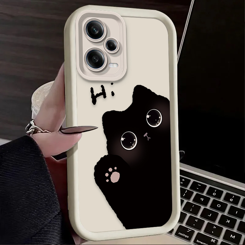 حافظة لهاتف Xiaomi Redmi Note  - مراجعة Phone Cases Cat وسعره
