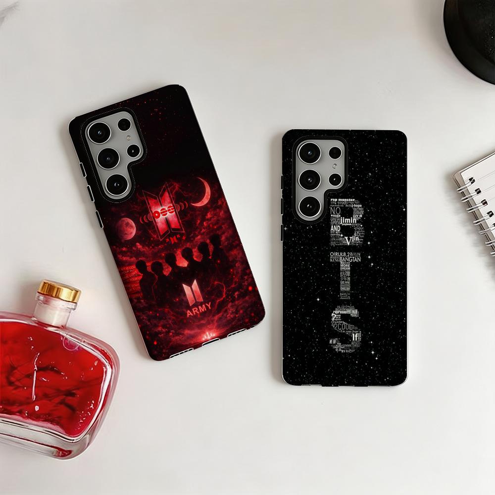 غطاء هاتف رائع مضاد للرصاص لفر - مراجعة Phone Cases Samsung S23 وسعره