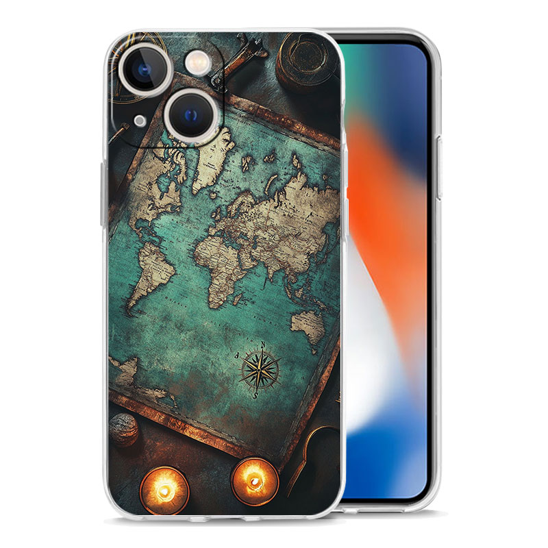 غطاء هاتف لآيفون 17 إير، غطاء  - مراجعة Phone Cases Eu وسعره