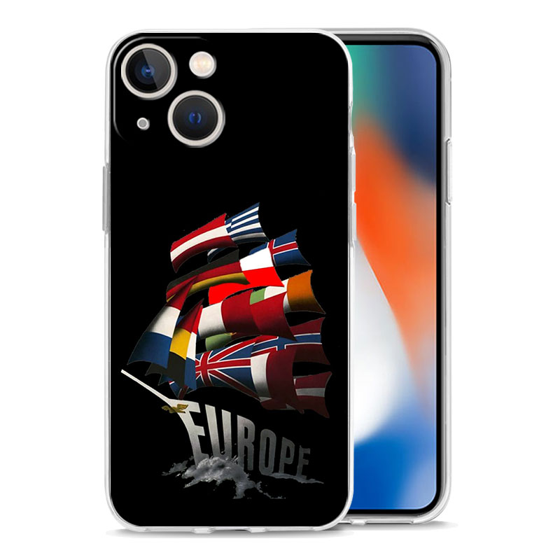 غطاء هاتف لآيفون 17 إير، غطاء  - مراجعة Phone Cases Eu وسعره