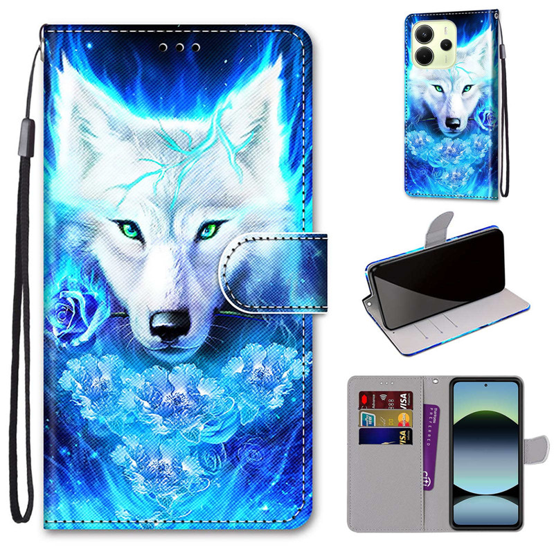 حافظة جلدية مغناطيسية لهاتف Xi - مراجعة Phone Cases Eu وسعره