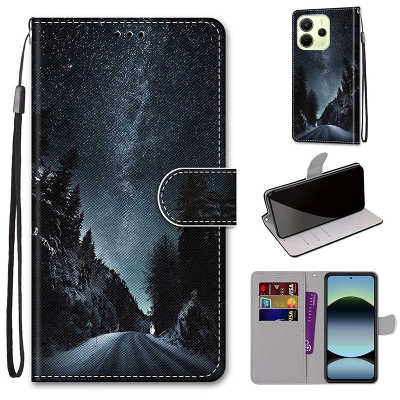 حافظة جلدية مغناطيسية لهاتف Xi - مراجعة Phone Cases Eu وسعره