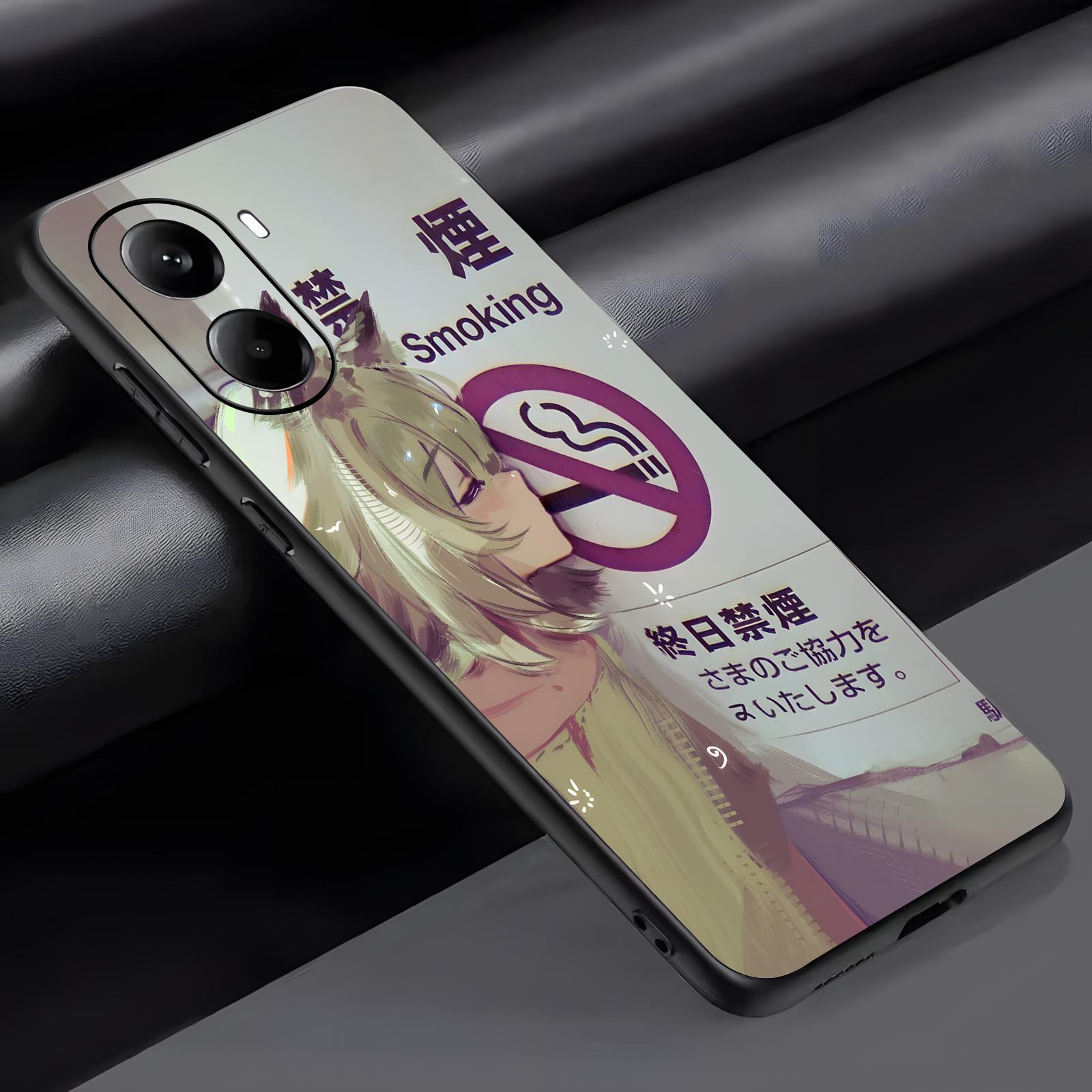 حافظة هاتف لهاتف شاومي بوكو M7 - مراجعة Phone Cases Cat وسعره
