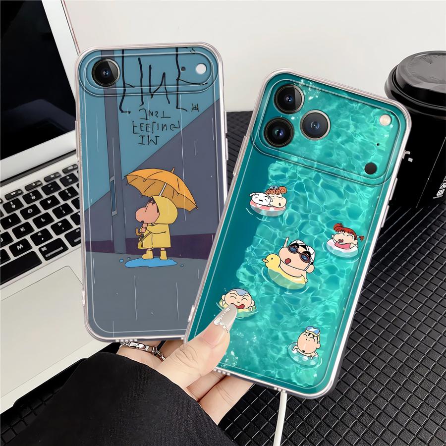 غطاء هاتف ناعم لآيفون 17 برو م - مراجعة Phone Cases Xr Boys وسعره