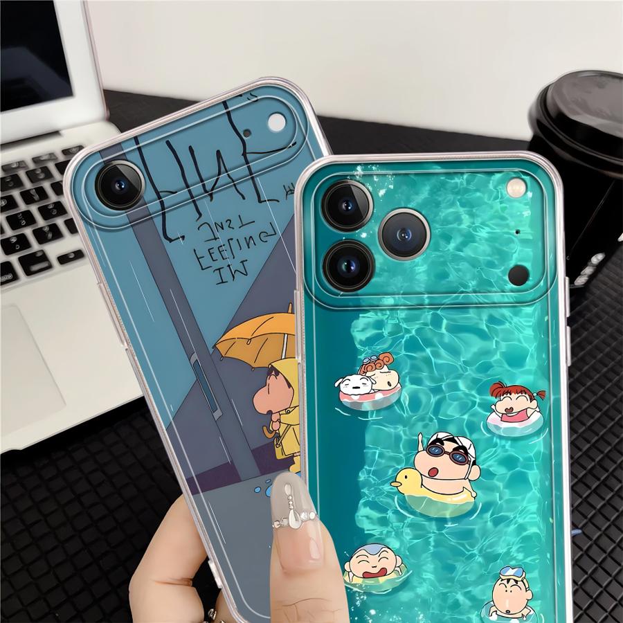 غطاء هاتف ناعم لآيفون 17 برو م - مراجعة Phone Cases Xr Boys وسعره