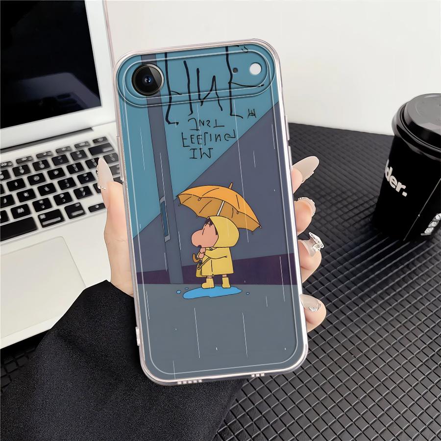 غطاء هاتف ناعم لآيفون 17 برو م - مراجعة Phone Cases Xr Boys وسعره