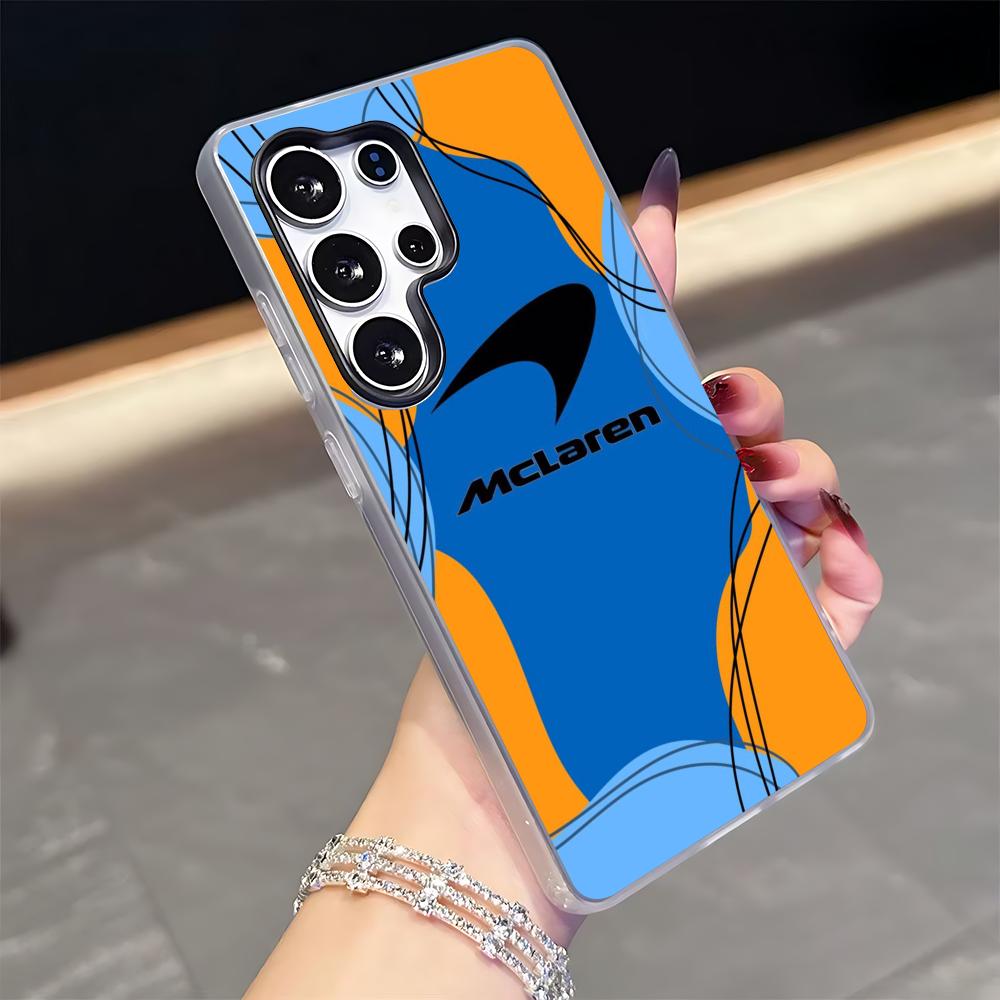 غطاء هاتف سوبر كار إم إس-ماكلا - مراجعة Phone Cases Samsung S23 وسعره