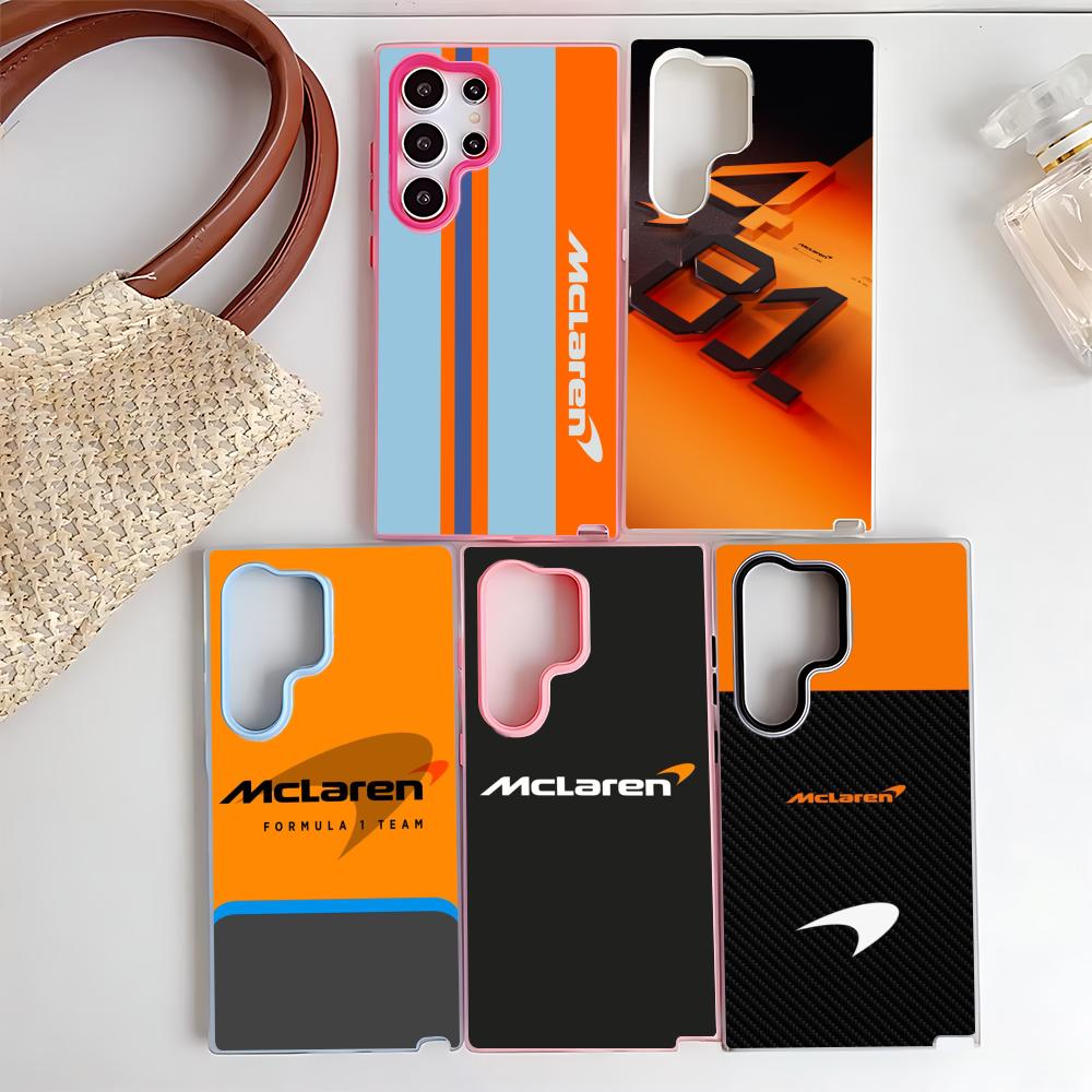 غطاء هاتف سوبر كار إم إس-ماكلا - مراجعة Phone Cases Samsung S23 وسعره