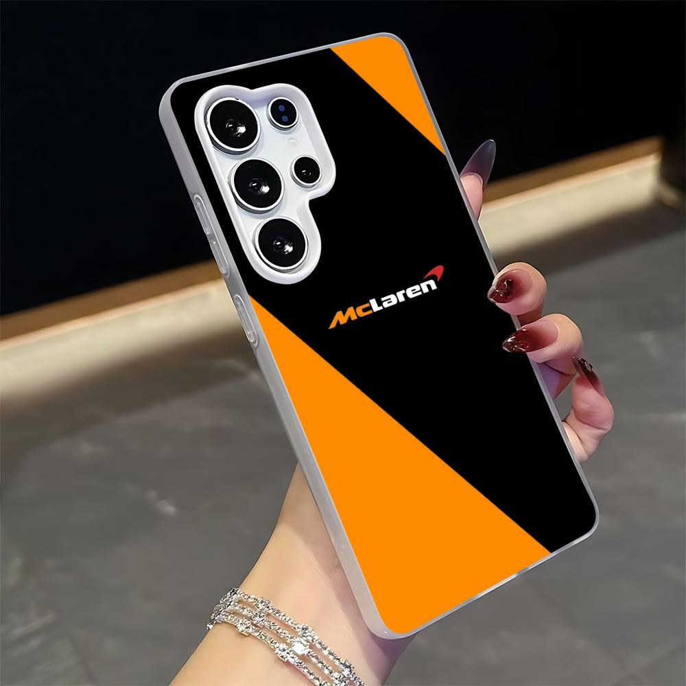 غطاء هاتف سوبر كار إم إس-ماكلا - مراجعة Phone Cases Samsung S23 وسعره