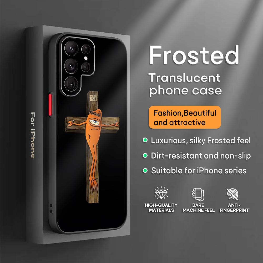 جراب هاتف جديد من T-Toys Machi - مراجعة Phone Cases Brands وسعره
