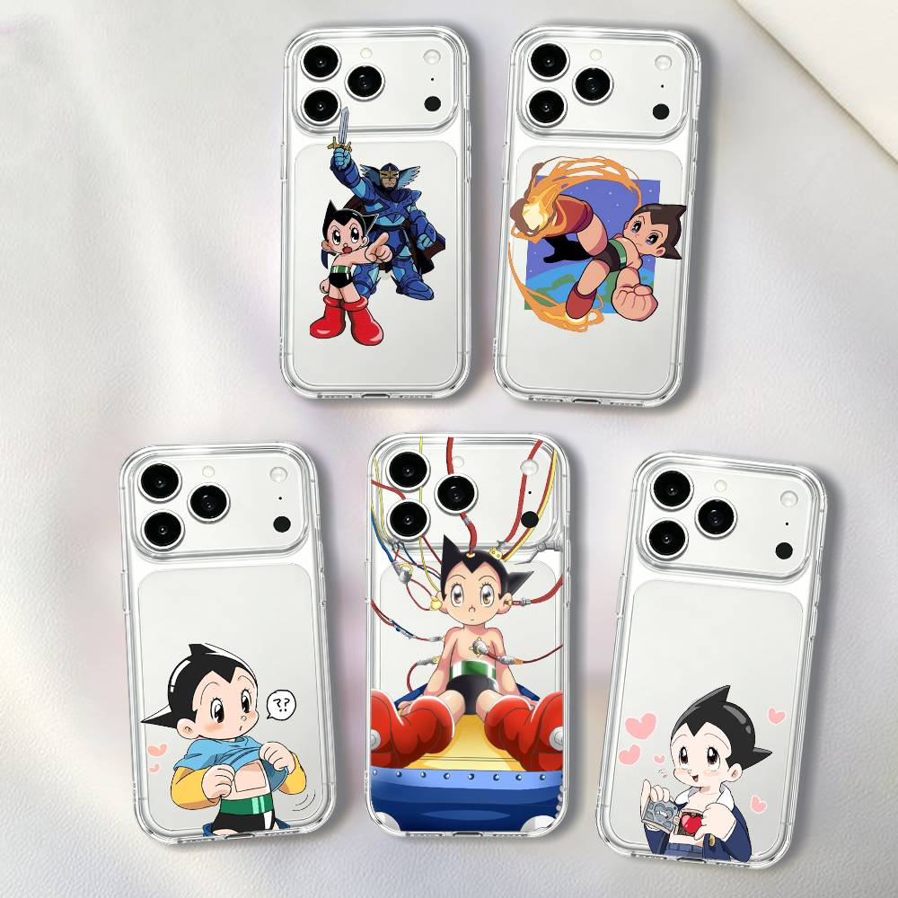 جراب هاتف أنيمي A-Astro Boy شف - مراجعة Phone Cases Xr Boys وسعره
