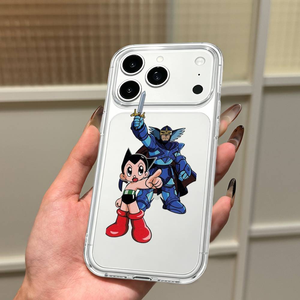 جراب هاتف أنيمي A-Astro Boy شف - مراجعة Phone Cases Xr Boys وسعره