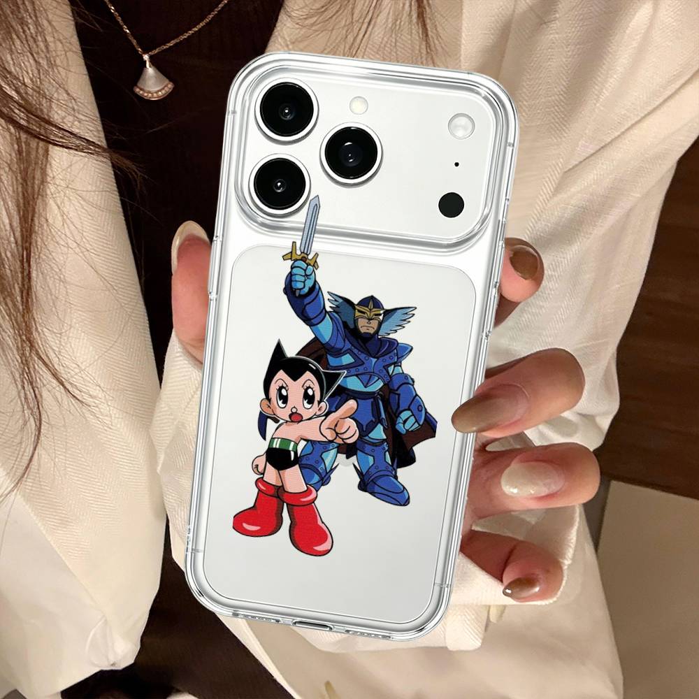 جراب هاتف أنيمي A-Astro Boy شف - مراجعة Phone Cases Xr Boys وسعره