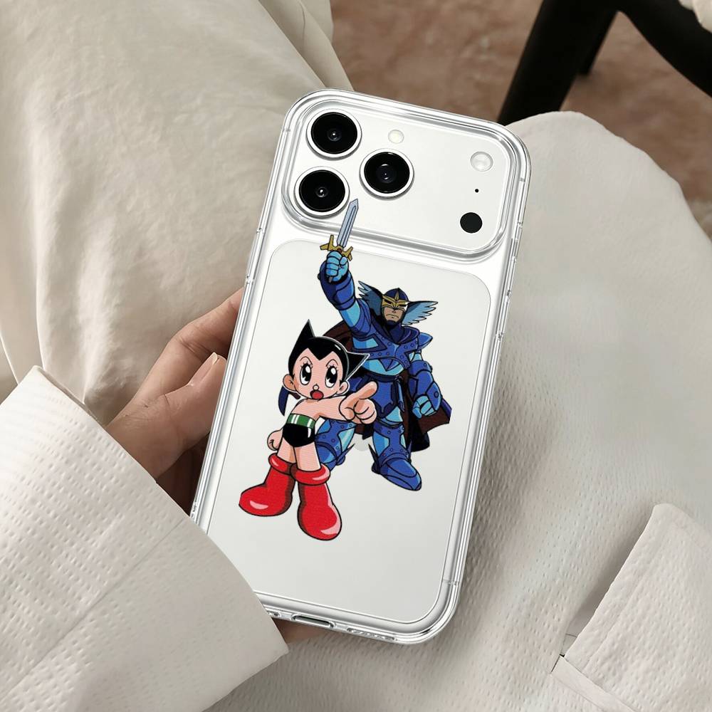جراب هاتف أنيمي A-Astro Boy شف - مراجعة Phone Cases Xr Boys وسعره