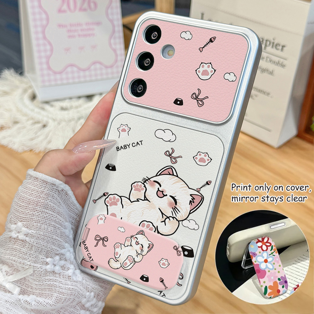 جراب هاتف بتصميم قطة كرتونية ل - مراجعة Phone Cases Cat وسعره