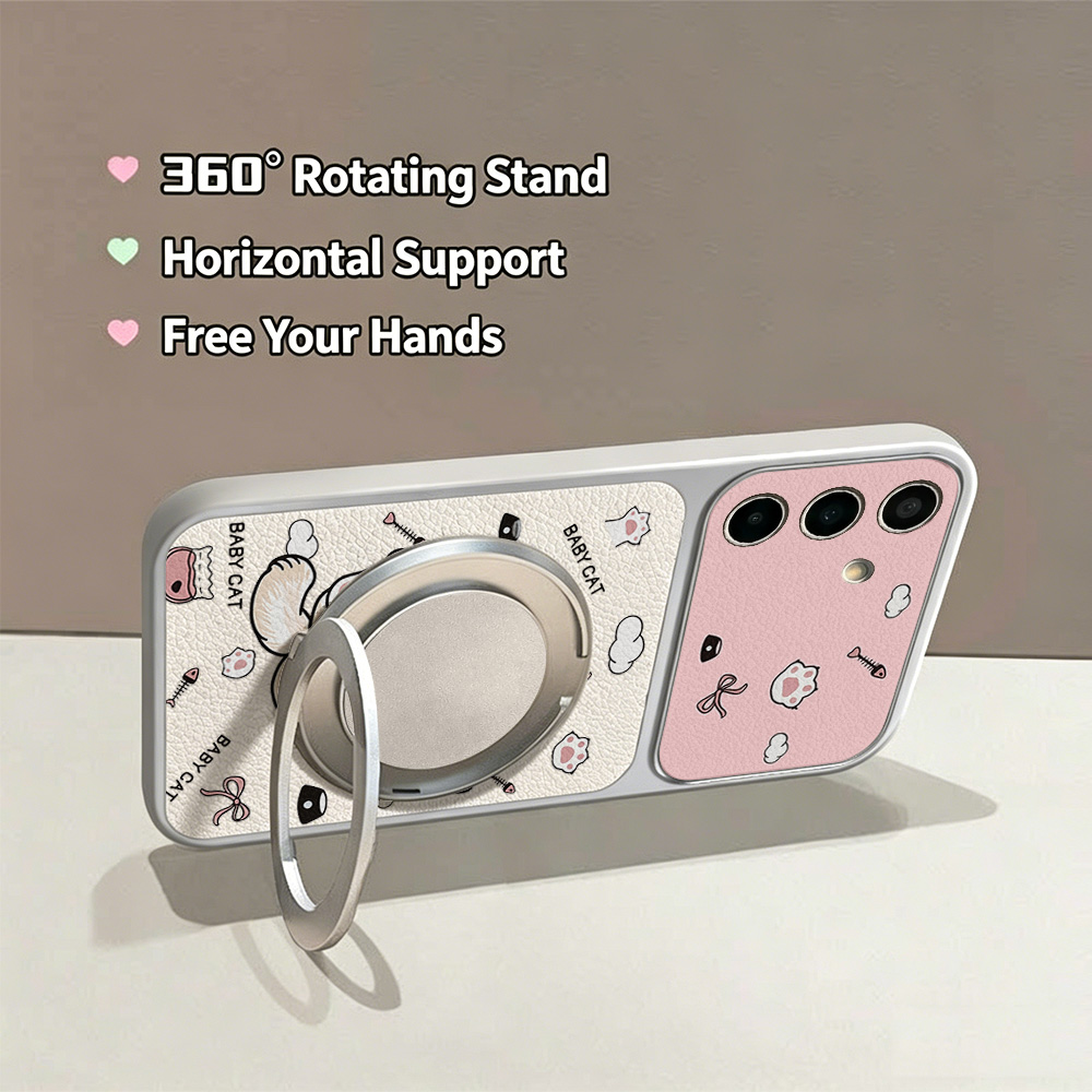 جراب هاتف بتصميم قطة كرتونية ل - مراجعة Phone Cases Cat وسعره
