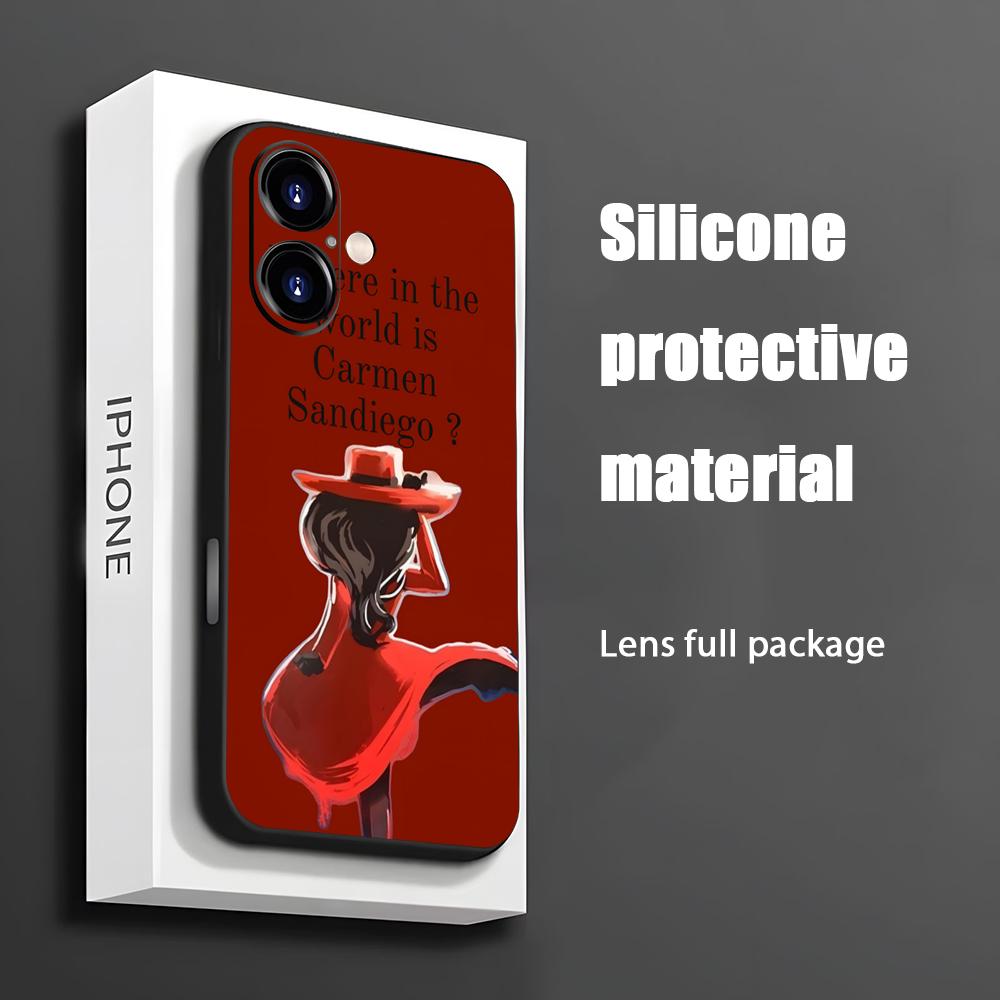 حافظة لهاتف آيفون 16 15 14 13  - مراجعة Phone Cases Xs Max وسعره