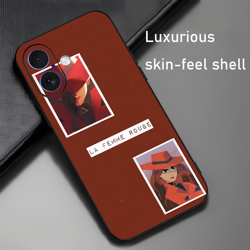 حافظة لهاتف آيفون 16 15 14 13  - مراجعة Phone Cases Xs Max وسعره