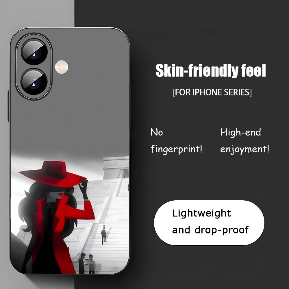 حافظة لهاتف آيفون 16 15 14 13  - مراجعة Phone Cases Xs Max وسعره